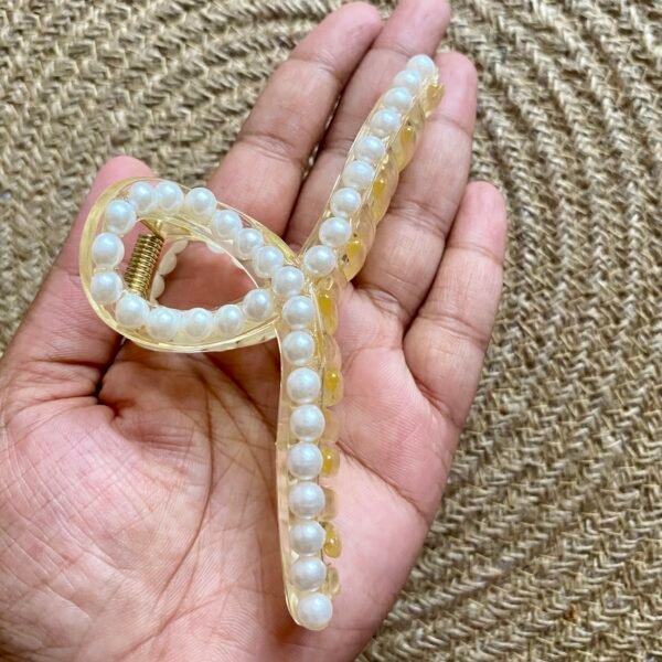 Knotted Pearl - Image 3