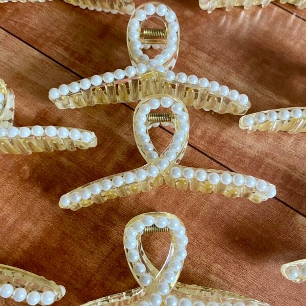 Knotted Pearl - Image 2