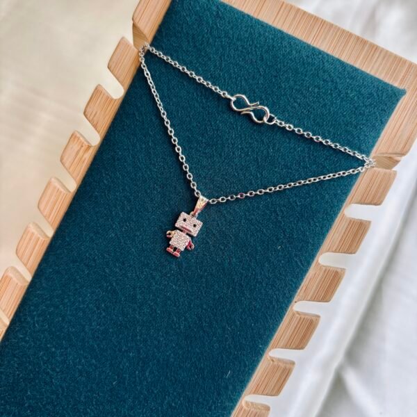 Mini Toy Necklace - Image 2