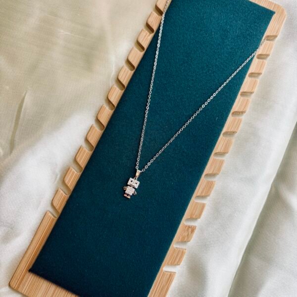 Mini Toy Necklace - Image 3
