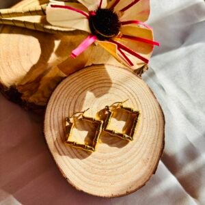 Stylish Bamboo Cut