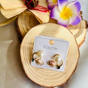 Tulip Flower Pearl