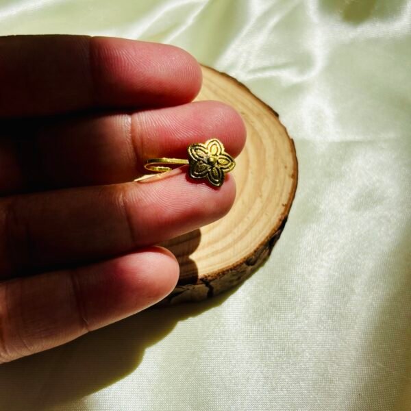 Golden Oxy - Image 2