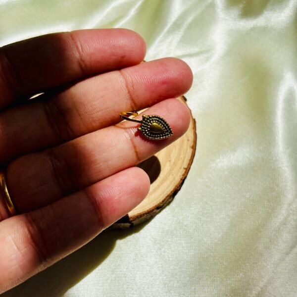 Latest Nose Pin - Image 2