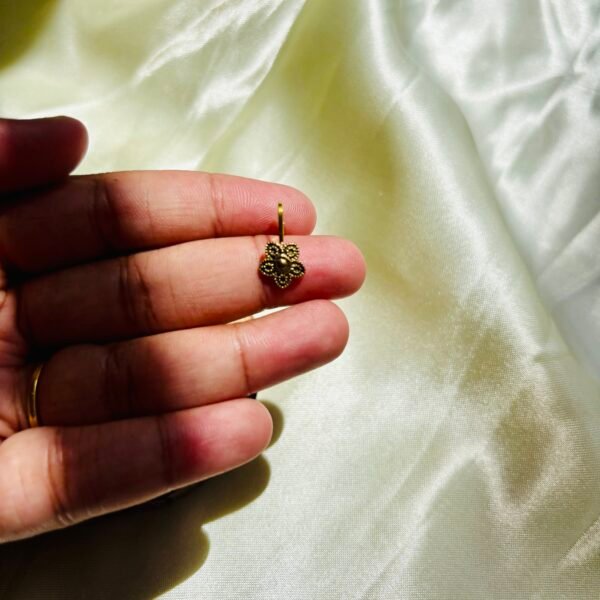 Pretty Nose Pin - Image 2