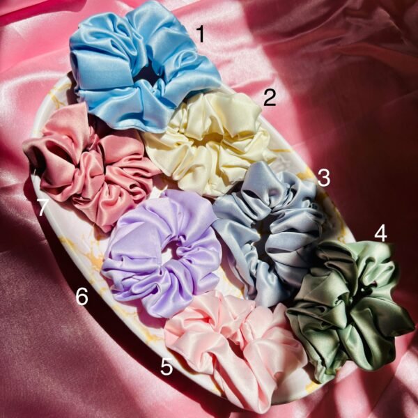 Premium Satin - Image 5