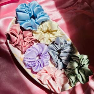 Premium Satin