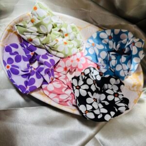 Chiffon Hair Bands