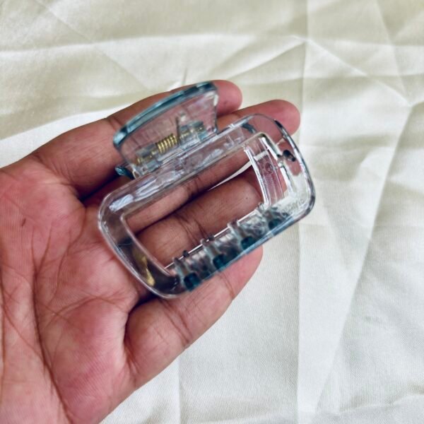 Transparent Stylish Squares - Image 2