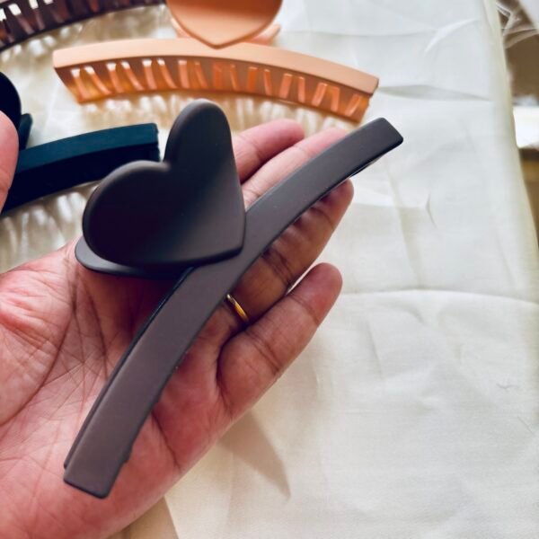 Matte Heart - Image 2