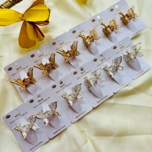 ButterFly Metal