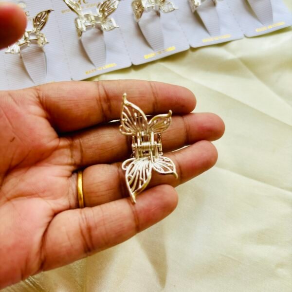 ButterFly Metal - Image 2