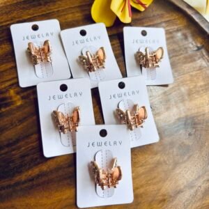 Crystal Butterfly