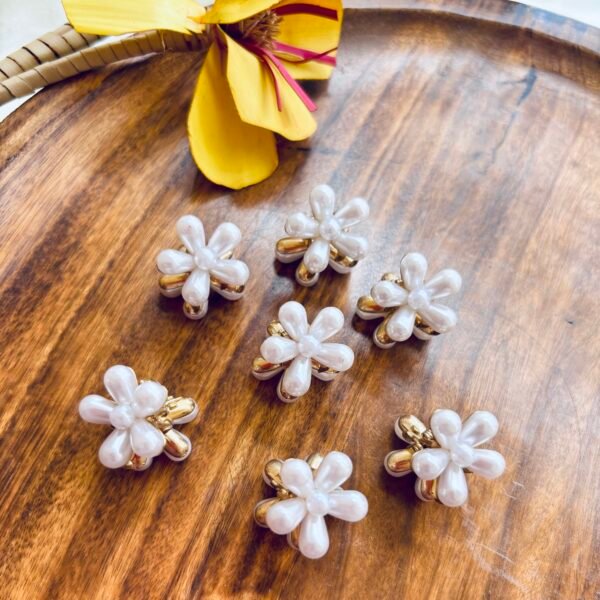 Mini Flowers