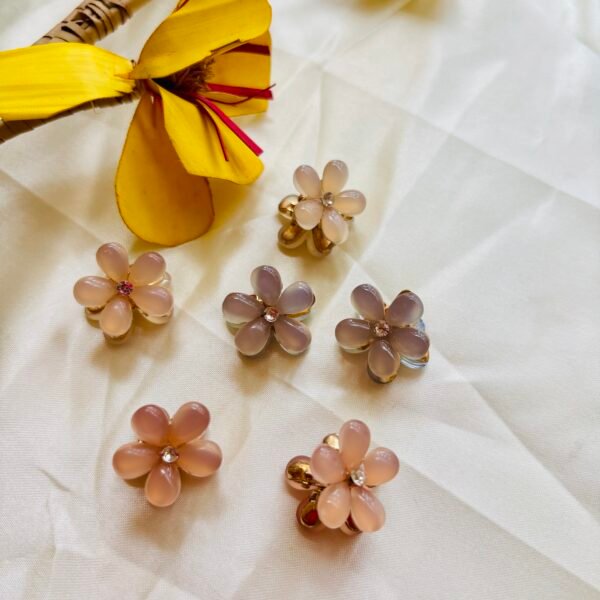 Mini Flowers - Image 2