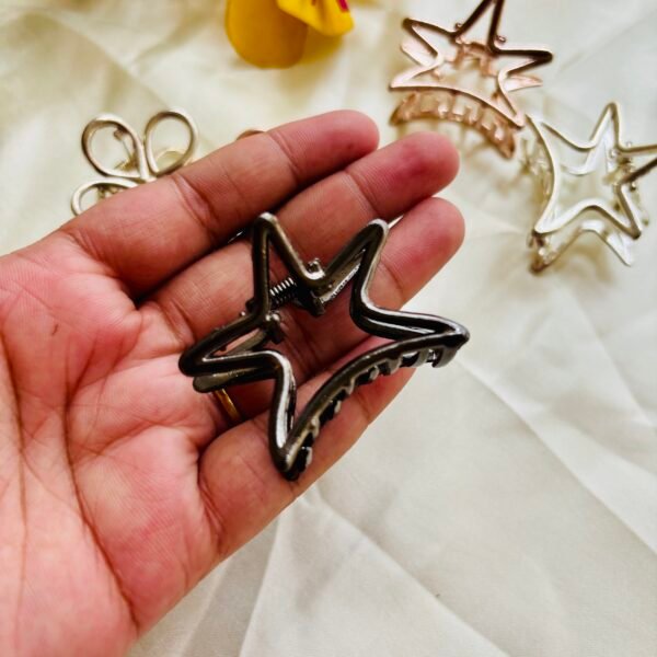 Shinny Metal Claw - Image 8