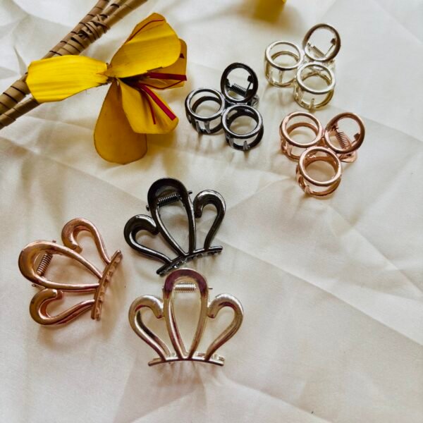 Shinny Metal Claw - Image 2