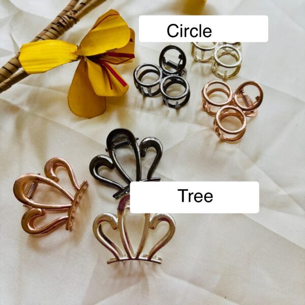 Shinny Metal Claw - Image 4