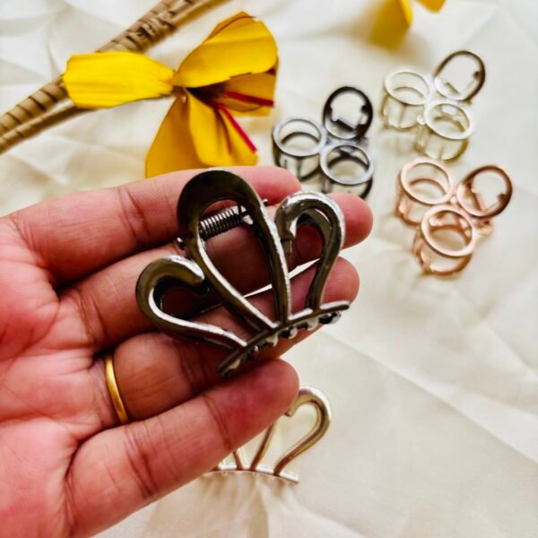 Shinny Metal Claw - Image 5