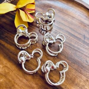 Cute Micky Claw