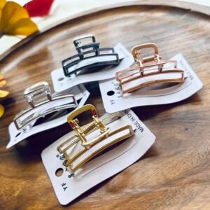 Colorful Metals