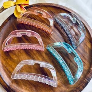 Transparent D'Claw