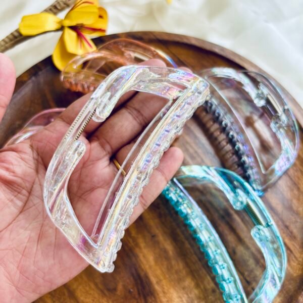 Transparent D'Claw - Image 2