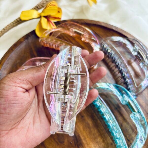 Transparent D'Claw - Image 3