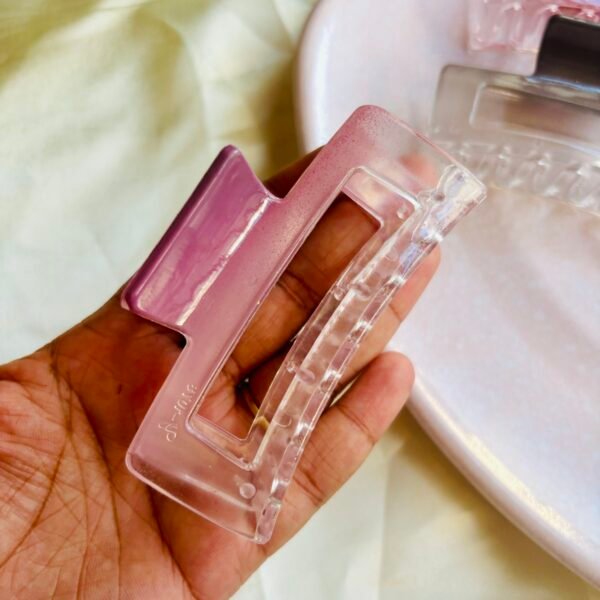 Transparent Dual Shade - Image 2