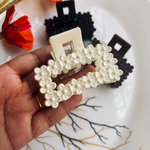 Matte Trendy Squares - Image 2