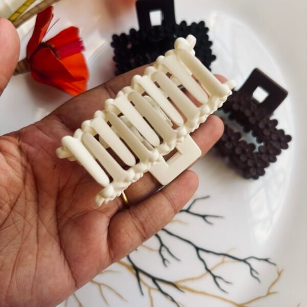 Matte Trendy Squares - Image 3