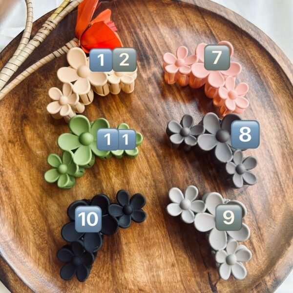 Colorful Flowers - Image 6