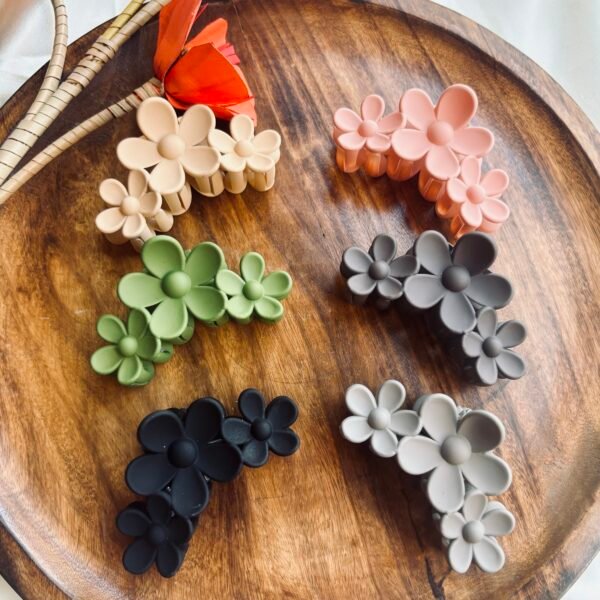 Colorful Flowers - Image 2