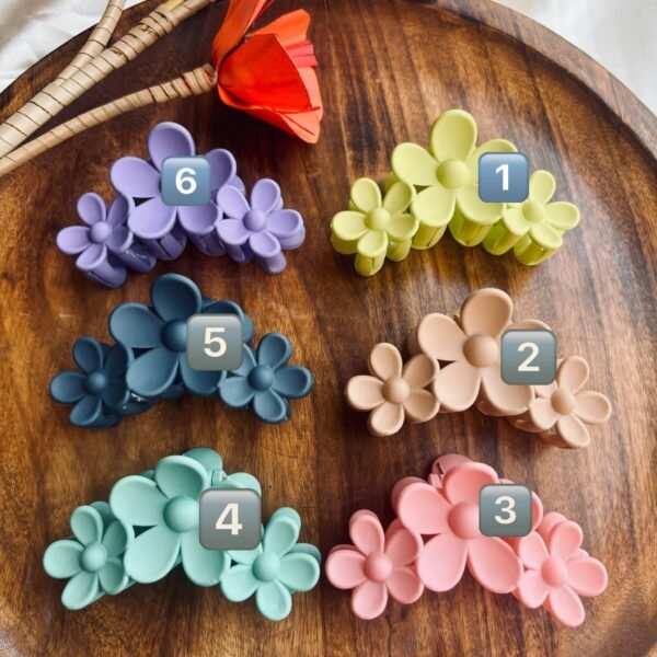 Colorful Flowers - Image 5