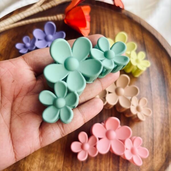 Colorful Flowers - Image 3