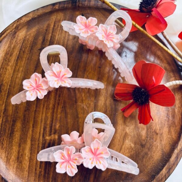 Premium Pastel Flowers - Image 2
