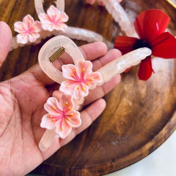 Premium Pastel Flowers - Image 4