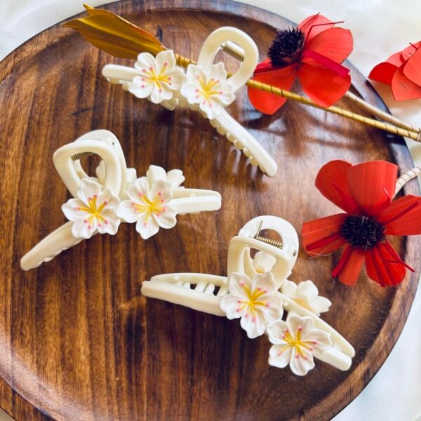 Premium Pastel Flowers
