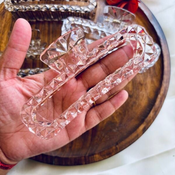 Crystal Jumbo Claw - Image 2