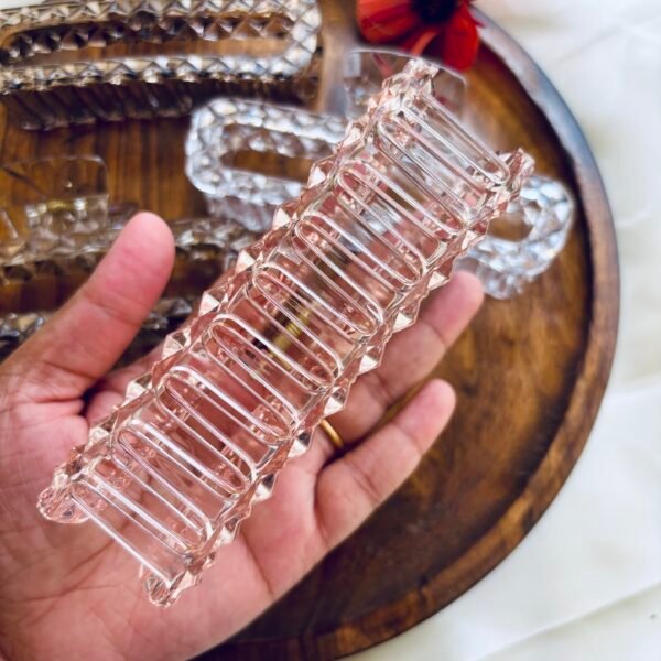 Crystal Jumbo Claw - Image 3