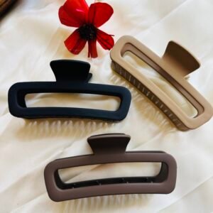 Matte Jumbo Rectangle