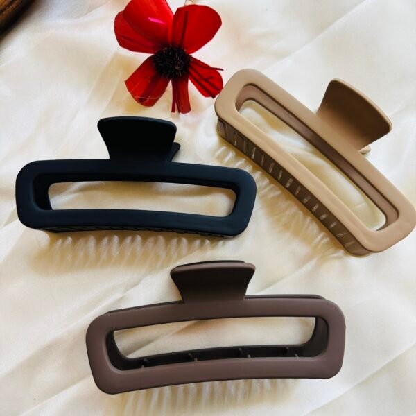 Matte Jumbo Rectangle