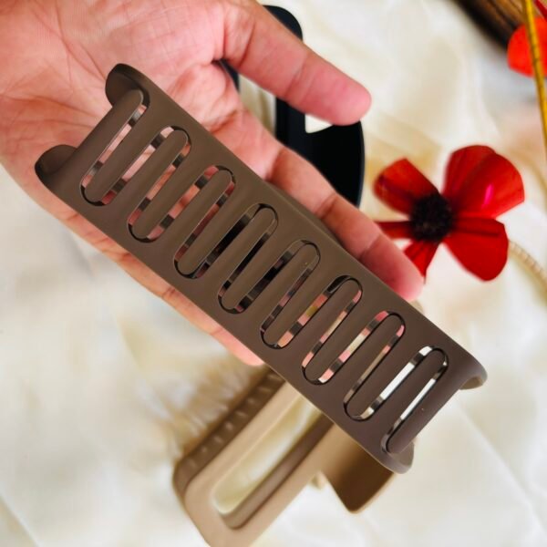Matte Jumbo Rectangle - Image 3