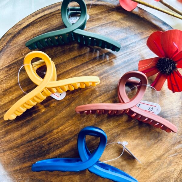 Knotted Matte Colors - Image 2