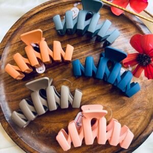 Trending Matte Claw