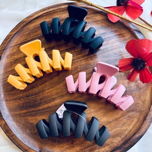 Trending Matte Claw - Image 2