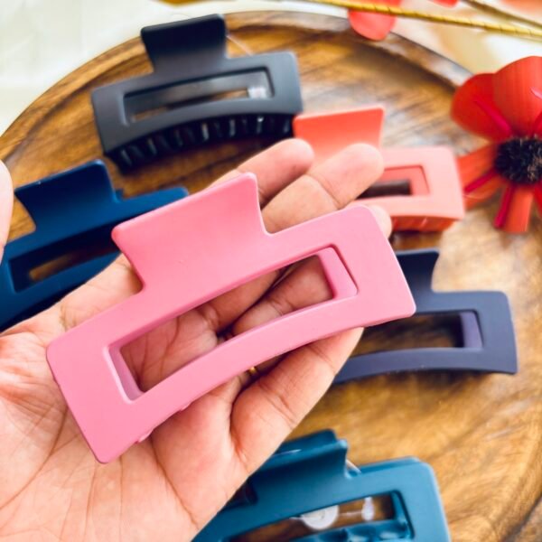 Matte Colorful Rectangles - Image 3
