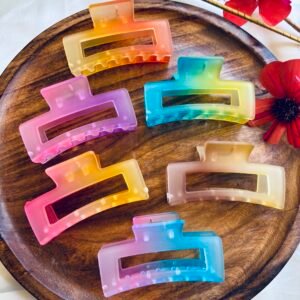Rainbow Claw