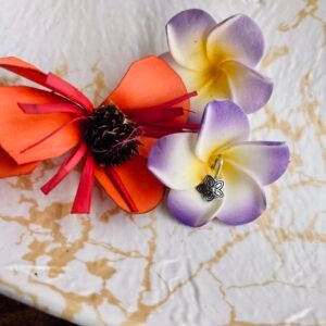 Stylish Oxy Flower