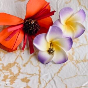Golden Flower